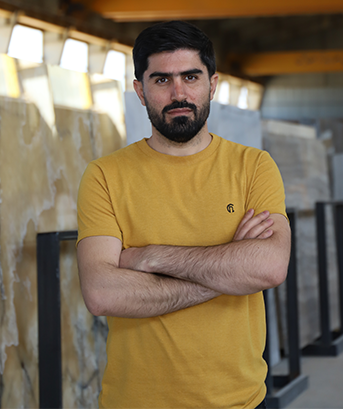 Behnam Davari